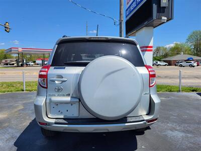 2010 Toyota RAV4   - Photo 4 - Belleville, IL 62223