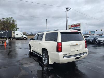 2015 Chevrolet Suburban LTZ   - Photo 3 - Cahokia, IL 62206