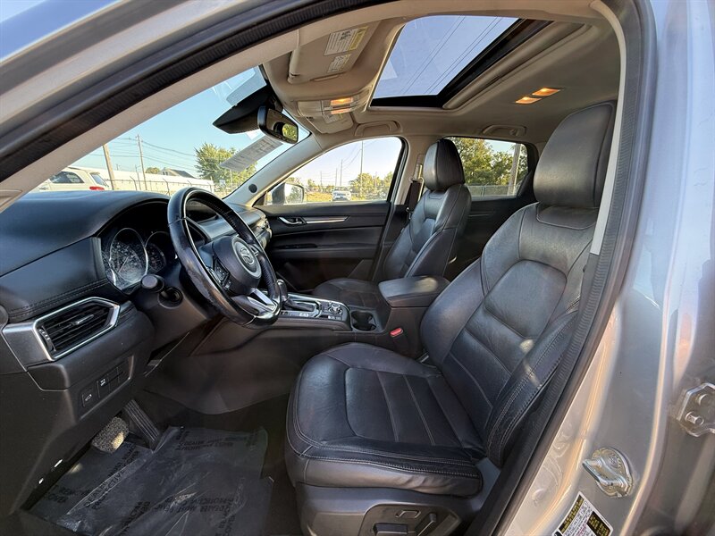 2017 Mazda CX-5 Grand Select - Photo 9 - Cahokia, IL 62206