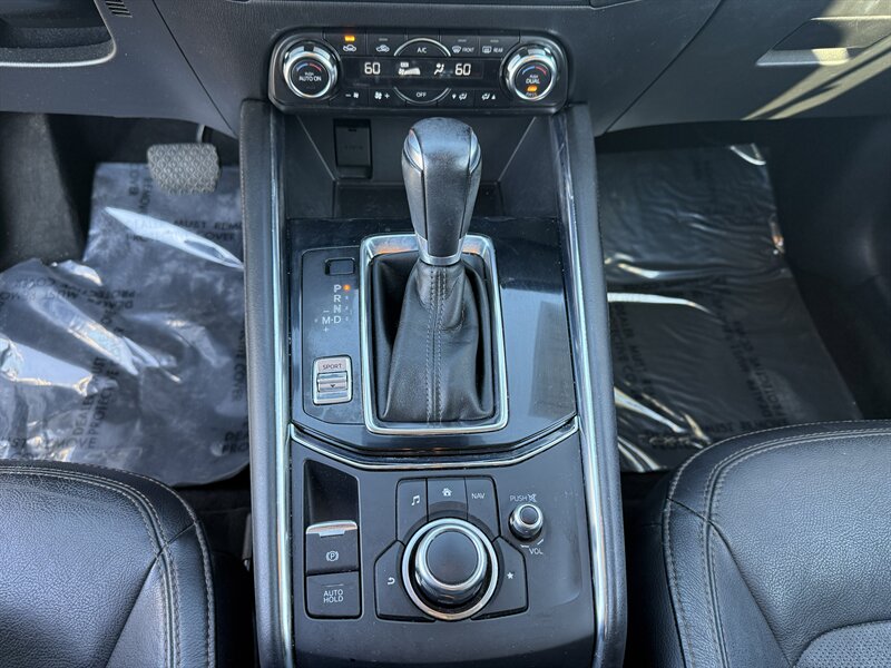 2017 Mazda CX-5 Grand Select - Photo 15 - Cahokia, IL 62206
