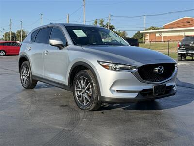 2017 Mazda CX-5 Grand Select - Photo 3 - Cahokia, IL 62206