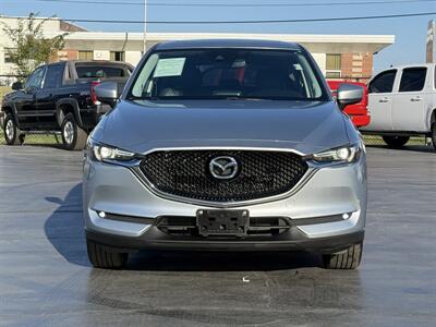 2017 Mazda CX-5 Grand Select - Photo 1 - Cahokia, IL 62206