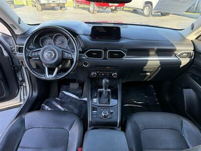 2017 Mazda CX-5 Grand Select - Photo 11 - Cahokia, IL 62206
