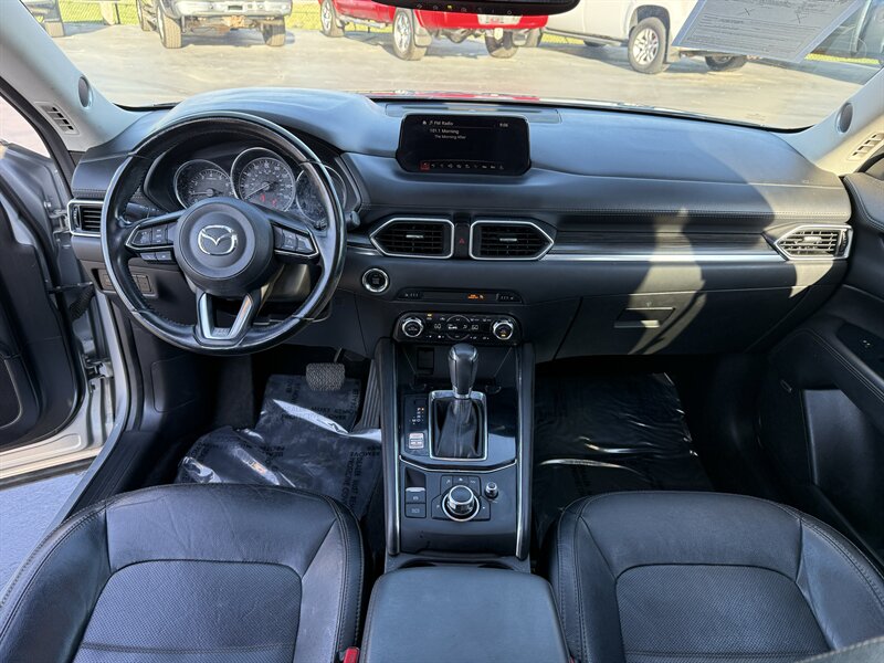 2017 Mazda CX-5 Grand Select - Photo 12 - Cahokia, IL 62206