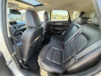 2017 Mazda CX-5 Grand Select - Photo 10 - Cahokia, IL 62206