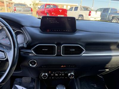 2017 Mazda CX-5 Grand Select - Photo 13 - Cahokia, IL 62206