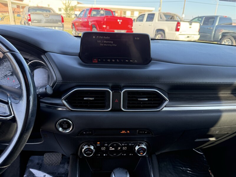 2017 Mazda CX-5 Grand Select - Photo 14 - Cahokia, IL 62206