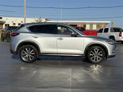 2017 Mazda CX-5 Grand Select - Photo 4 - Cahokia, IL 62206