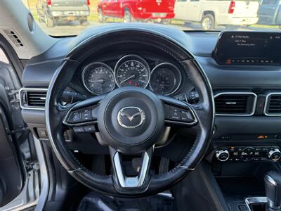 2017 Mazda CX-5 Grand Select - Photo 12 - Cahokia, IL 62206