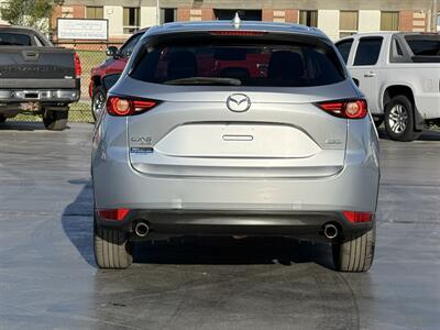 2017 Mazda CX-5 Grand Select - Photo 6 - Cahokia, IL 62206