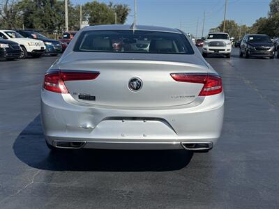 2018 Buick LaCrosse Essence   - Photo 7 - Cahokia, IL 62206