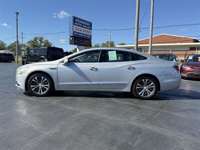 2018 Buick LaCrosse Essence   - Photo 4 - Cahokia, IL 62206