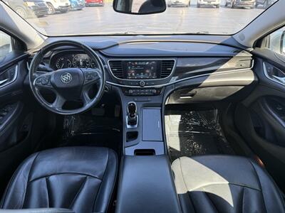 2018 Buick LaCrosse Essence   - Photo 11 - Cahokia, IL 62206