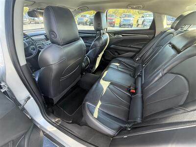 2018 Buick LaCrosse Essence   - Photo 10 - Cahokia, IL 62206