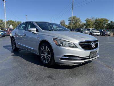 2018 Buick LaCrosse Essence   - Photo 3 - Cahokia, IL 62206