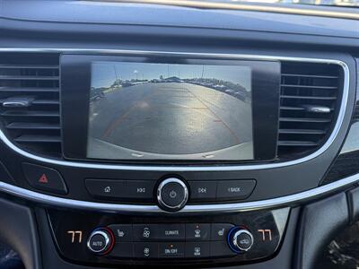 2018 Buick LaCrosse Essence   - Photo 13 - Cahokia, IL 62206