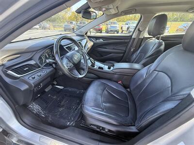 2018 Buick LaCrosse Essence   - Photo 9 - Cahokia, IL 62206