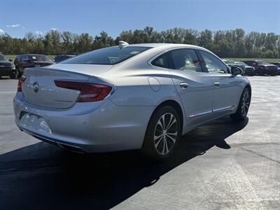 2018 Buick LaCrosse Essence   - Photo 8 - Cahokia, IL 62206