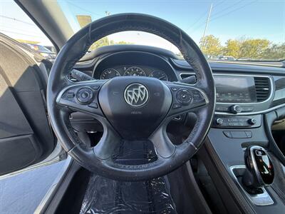 2018 Buick LaCrosse Essence   - Photo 12 - Cahokia, IL 62206