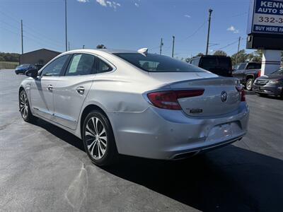 2018 Buick LaCrosse Essence   - Photo 6 - Cahokia, IL 62206