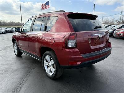 2014 Jeep Compass Latitude   - Photo 6 - Cahokia, IL 62206