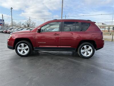 2014 Jeep Compass Latitude   - Photo 5 - Cahokia, IL 62206