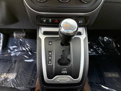 2014 Jeep Compass Latitude   - Photo 19 - Cahokia, IL 62206
