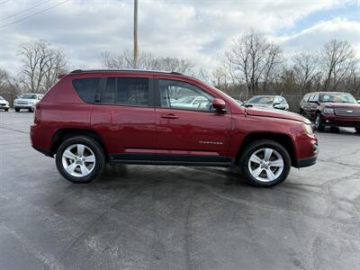 2014 Jeep Compass Latitude   - Photo 11 - Cahokia, IL 62206