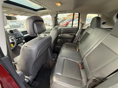 2014 Jeep Compass Latitude   - Photo 14 - Cahokia, IL 62206