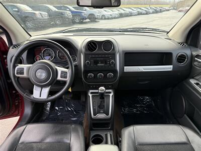 2014 Jeep Compass Latitude   - Photo 17 - Cahokia, IL 62206