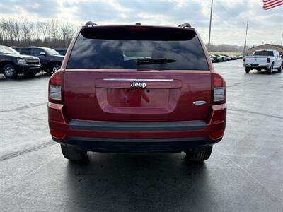 2014 Jeep Compass Latitude   - Photo 7 - Cahokia, IL 62206