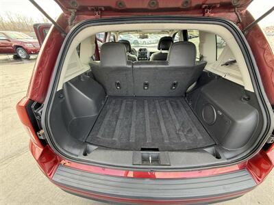 2014 Jeep Compass Latitude   - Photo 15 - Cahokia, IL 62206