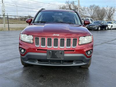 2014 Jeep Compass Latitude   - Photo 11 - Cahokia, IL 62206