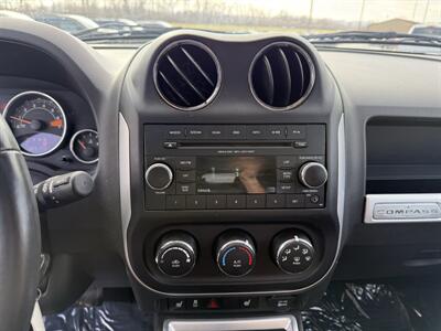 2014 Jeep Compass Latitude   - Photo 20 - Cahokia, IL 62206