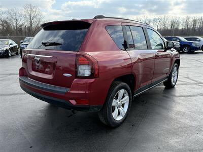2014 Jeep Compass Latitude   - Photo 7 - Cahokia, IL 62206