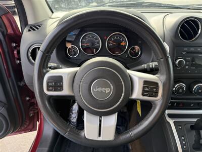 2014 Jeep Compass Latitude   - Photo 17 - Cahokia, IL 62206