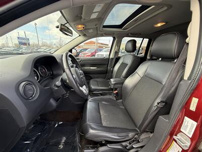 2014 Jeep Compass Latitude   - Photo 14 - Cahokia, IL 62206