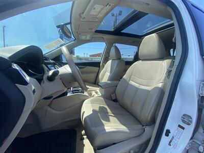 2014 Nissan Rogue S   - Photo 9 - Cahokia, IL 62206