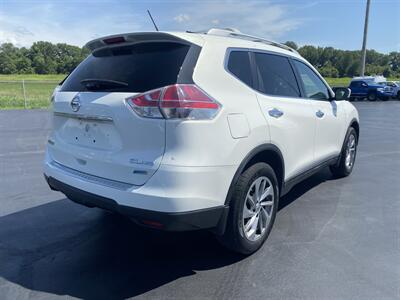 2014 Nissan Rogue S   - Photo 5 - Cahokia, IL 62206