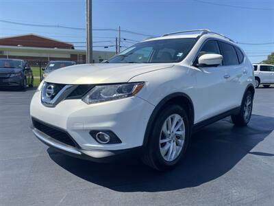 2014 Nissan Rogue S   - Photo 1 - Cahokia, IL 62206