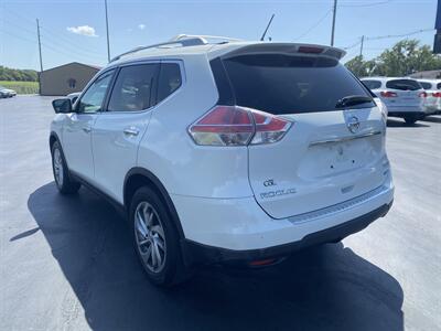 2014 Nissan Rogue S   - Photo 7 - Cahokia, IL 62206
