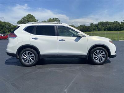 2014 Nissan Rogue S   - Photo 4 - Cahokia, IL 62206