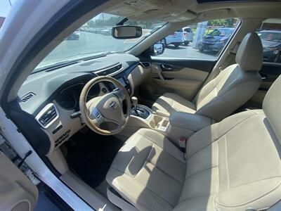 2014 Nissan Rogue S   - Photo 10 - Cahokia, IL 62206