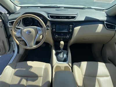 2014 Nissan Rogue S   - Photo 12 - Cahokia, IL 62206