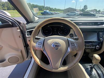 2014 Nissan Rogue S   - Photo 13 - Cahokia, IL 62206