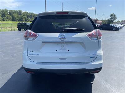 2014 Nissan Rogue S   - Photo 6 - Cahokia, IL 62206
