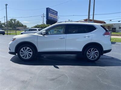 2014 Nissan Rogue S   - Photo 8 - Cahokia, IL 62206