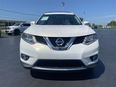 2014 Nissan Rogue S   - Photo 2 - Cahokia, IL 62206