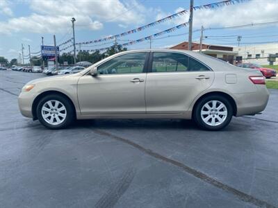 2008 Toyota Camry LE V6   - Photo 8 - Cahokia, IL 62206