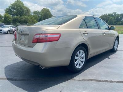 2008 Toyota Camry LE V6   - Photo 5 - Cahokia, IL 62206